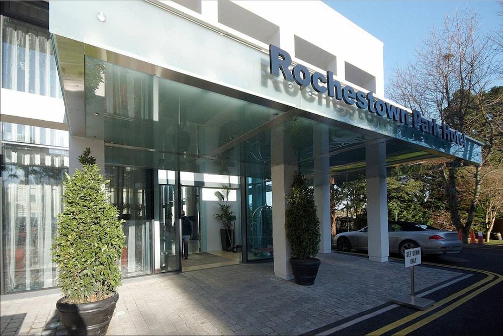 Rochestown Park Hotel & Leisure Centre Cork Kültér fotó